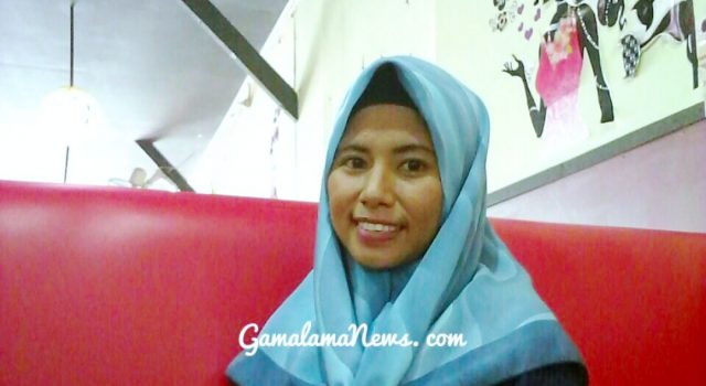 Astuti Rasid Bantah Pernyataannya Dianggap Provokasi