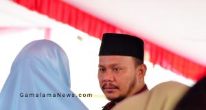 E-Retribusi Jadi Solusi Pemangkasan Penjualan Lapak
