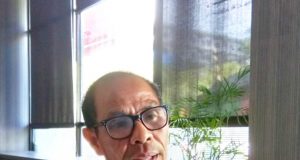 Samad Hi Moid Desak Airlangga Hartanto Pecat Ketua dan Sekretaris DPD Golkar Malut