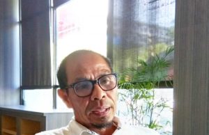Samad Hi Moid Desak Airlangga Hartanto Pecat Ketua dan Sekretaris DPD Golkar Malut