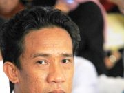 110 Pengawas TPS Kecamatan Ternate Selatan dilantik