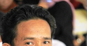 110 Pengawas TPS Kecamatan Ternate Selatan dilantik