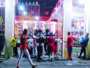 Dua Pleton Polisi Amankan Perayaan Imlek