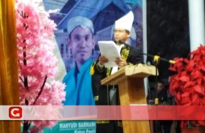 Sultan Bacan Berharap, Gema Suba Jangan Dipolitisir
