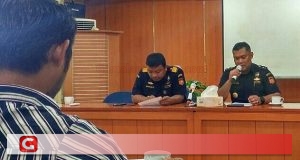 Menteri Terbaik Dunia, Sri Mulyani akan Kunjungi Kantor Bea Cukai