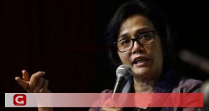 Menkeu Sri Mulyani Sebut ini Alasan Kenapa Malut Menjadi Provinsi Paling Bahagia