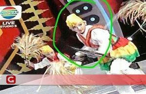 Terkait Pementasan Tarian Soya-Soya di LIDA, Budayawan Malut Minta Penyelenggara Segera Minta Maaf