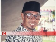 Samad Bakal Praperadilan Kasus Dugaan Pencemaran Nama Baik yang Tangani Polres Halbar