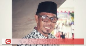 Samad Bakal Praperadilan Kasus Dugaan Pencemaran Nama Baik yang Tangani Polres Halbar