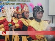 Salai Jin Tarian Pengobatan Asal Malut