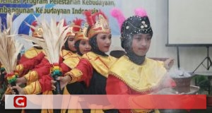 Salai Jin Tarian Pengobatan Asal Malut