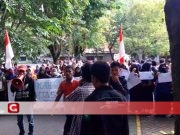 Oknum Dosen Diduga Pungli, HIMABIN “Bergerak”