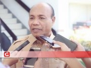 Plt Walikota Geram, Terhadap PNS Hiri dan Batang Dua