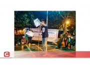 Panggung Protes dalam Menyambut Internasional Women Day