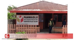 Adidas Ingatkan DPRD Pulau Taliabu Agar Segera Layangkan Surat Cuti