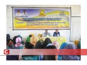 PPKBD Gelar Sosialisasi Kader
