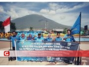 DPD KNPI Deklarasi Perangi Hoax dan Isu SARA