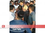 Diduga Takut Cuti, 12 Anggota DPRD Memilih Tak Hadiri Kampanye BUR-JADI?