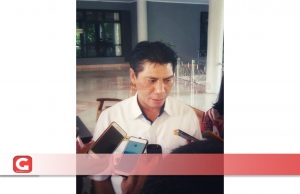 Bupati Lempar Bola Ke Keuangan Daerah Soal Cicilan Pinjaman 150 Miliar