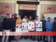 KPUD Temukan 34.027 Penduduk Tidak Memenuhi Syarat