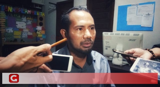 Diduga Bagi-Bagi Santunan ke Anak Yatim AHM-RIVAI Bakal Diperiksa Gakumdu