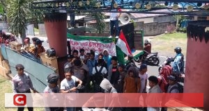 Bapor Minta PT Poleko dan Pemprov Bertanggungjawab