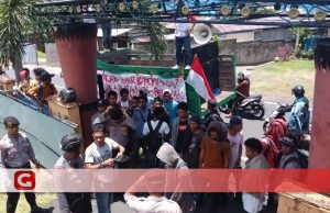 Bapor Minta PT Poleko dan Pemprov Bertanggungjawab