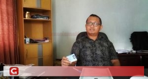 Perekaman e-KTP Halbar sudah Memenuhi Syarat DPT