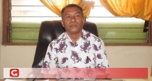 BKD Pulau Taliabu Pastikan Dapat Jatah CPNSD 2018