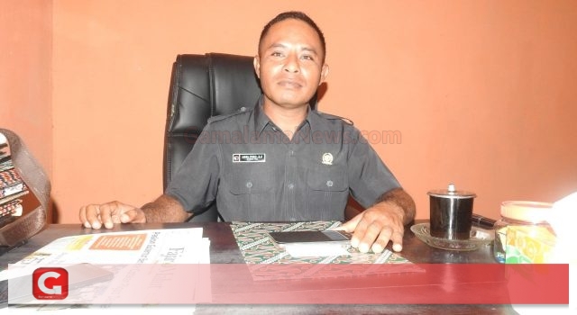 Aksa Puko: Berkampanyelah, Tapi Jangan Seperti “Dimas Kanjeng”