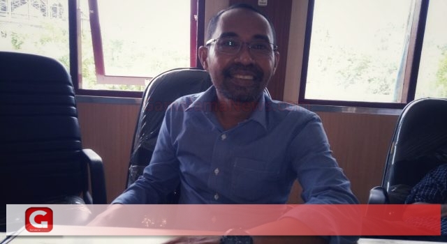 DPRD Digantung Tiga Tahun?
