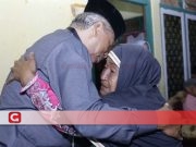 Barifola Bangun Rumah di Sanana