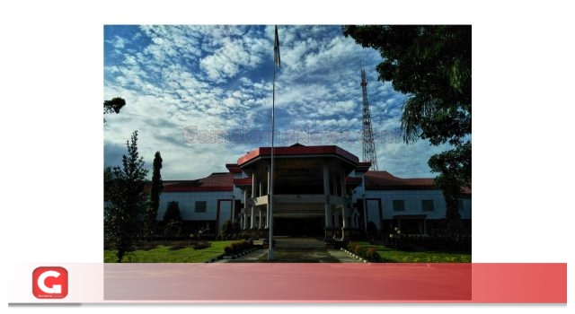 Pinjaman Daerah Rp 150 M Dikenakan Bunga 4,32 Persen