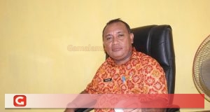 Dinas Pertanian Peternakan dan Pangan Pultab, Melakukan Pengadaan Bibit