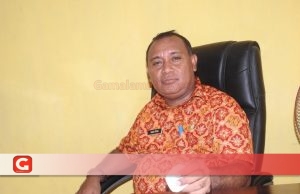 Dinas Pertanian Peternakan dan Pangan Pultab, Melakukan Pengadaan Bibit