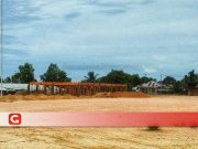 Gelanggang Olahraga Taliabu Bakal di Bangun
