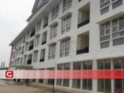 Data Calon Penghuni Rusunawa Ternate Diverifikasi