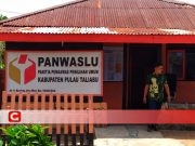 Panwaslu Taliabu Hentikan Dugaan Pelanggaran Muhaimin Syarif, Jubir AGK : Itu Keputusan yang Benar