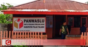 Panwaslu Taliabu Hentikan Dugaan Pelanggaran Muhaimin Syarif, Jubir AGK : Itu Keputusan yang Benar