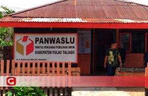 Panwaslu Taliabu Hentikan Dugaan Pelanggaran Muhaimin Syarif, Jubir AGK : Itu Keputusan yang Benar