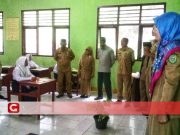 MTS An’Nur Ikut UMBN