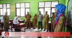 MTS An’Nur Ikut UMBN