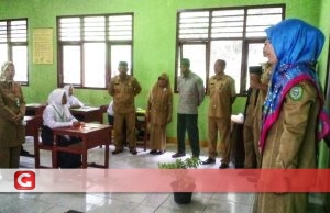 MTS An’Nur Ikut UMBN