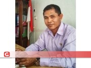 Likur: Nasir Barmawi Tak Ada Jabatan di Gerindra