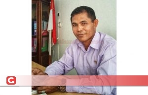 Likur: Nasir Barmawi Tak Ada Jabatan di Gerindra