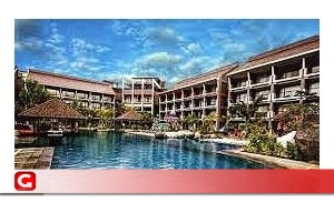 TPK Hotel Meningkat, Perputaran Ekonomi Malut Alami Peningkatan