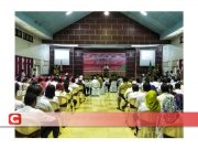 Rakorwasda dan AAIPI Tingkat Pemrov Malut Dipusatkan Di Halbar