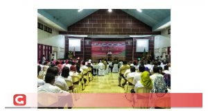 Rakorwasda dan AAIPI Tingkat Pemrov Malut Dipusatkan Di Halbar