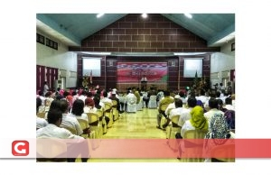 Rakorwasda dan AAIPI Tingkat Pemrov Malut Dipusatkan Di Halbar