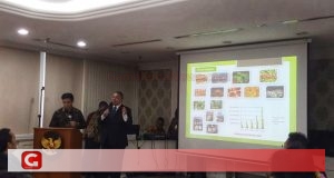 Bupati Danny sukses Presentasi Potensi Unggulan Halbar di Malaysia